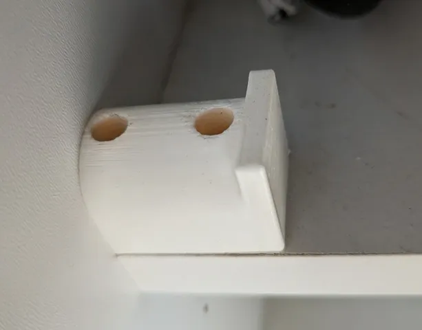 Shoe Horn holder