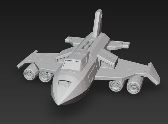 Ship 9 — miniatura 2