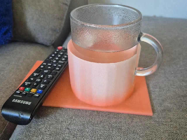 Couch Mug/Cup Holder