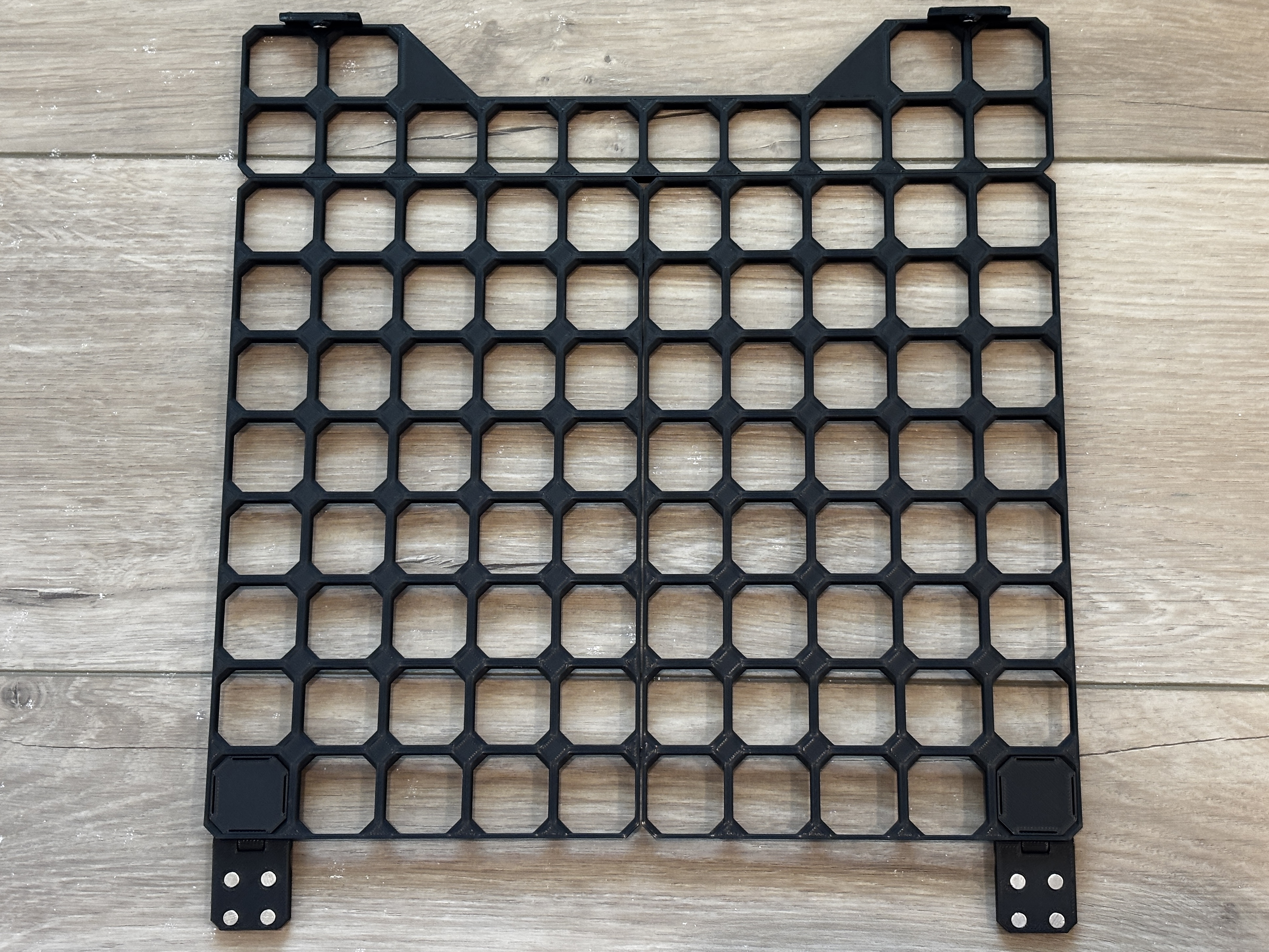openGrid Core One Side Panel — miniatura 7