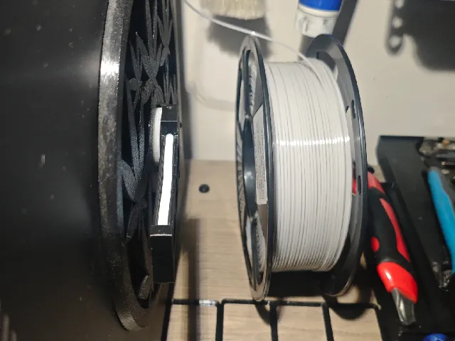 Elegoo Centauri Carbon Foldable Spoolholder