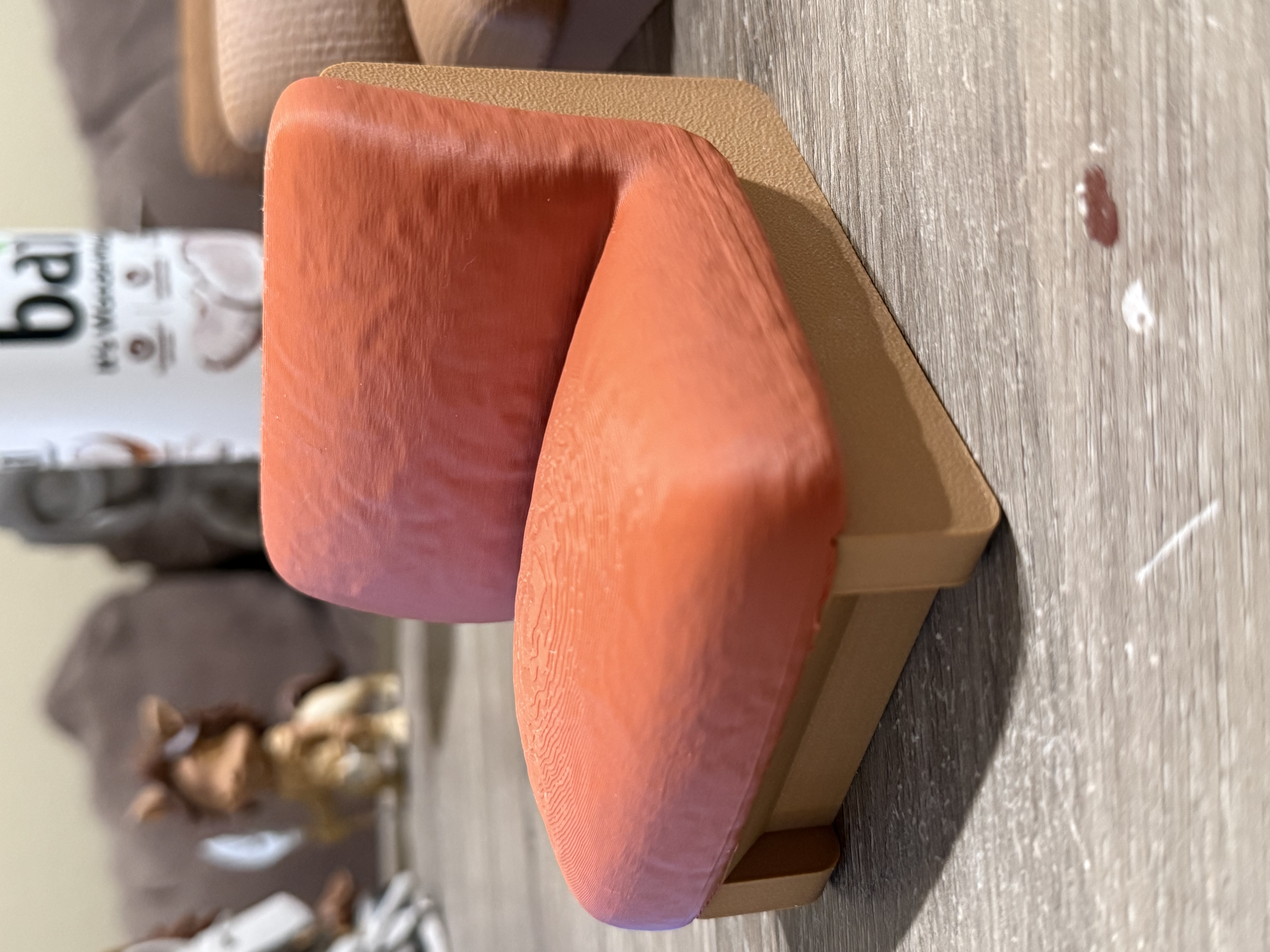 1:12 Lounge Chair