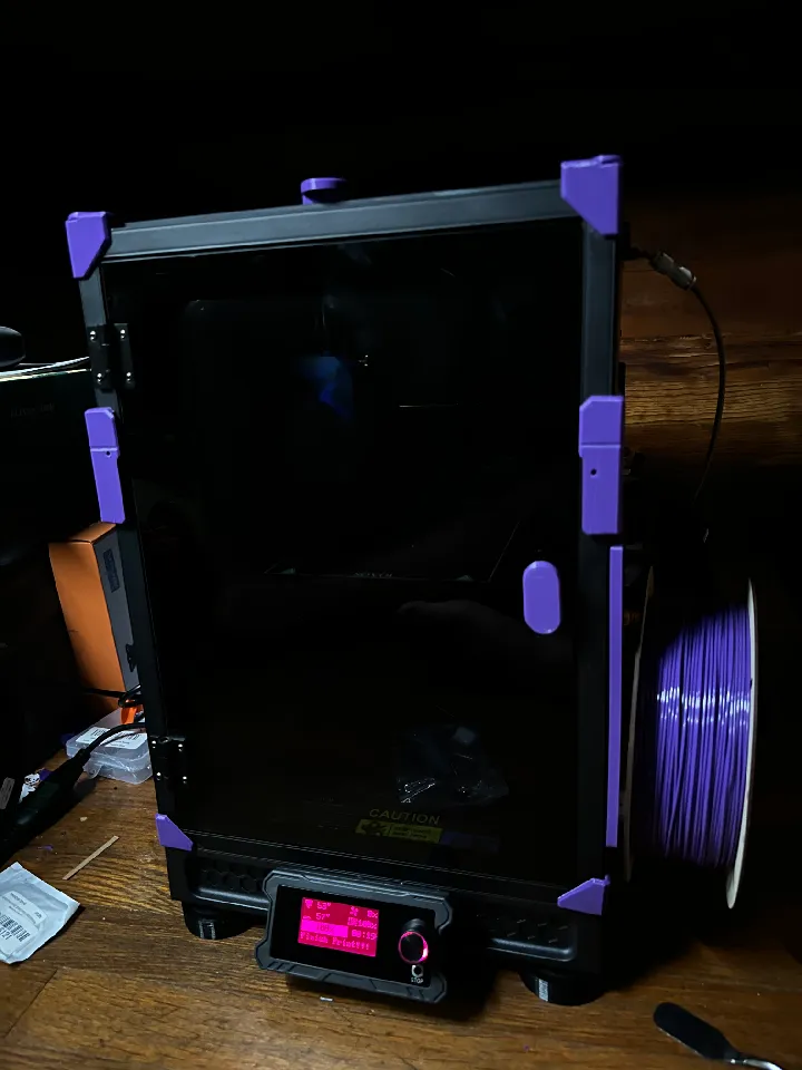 Sovol Zero - 3DJake International
