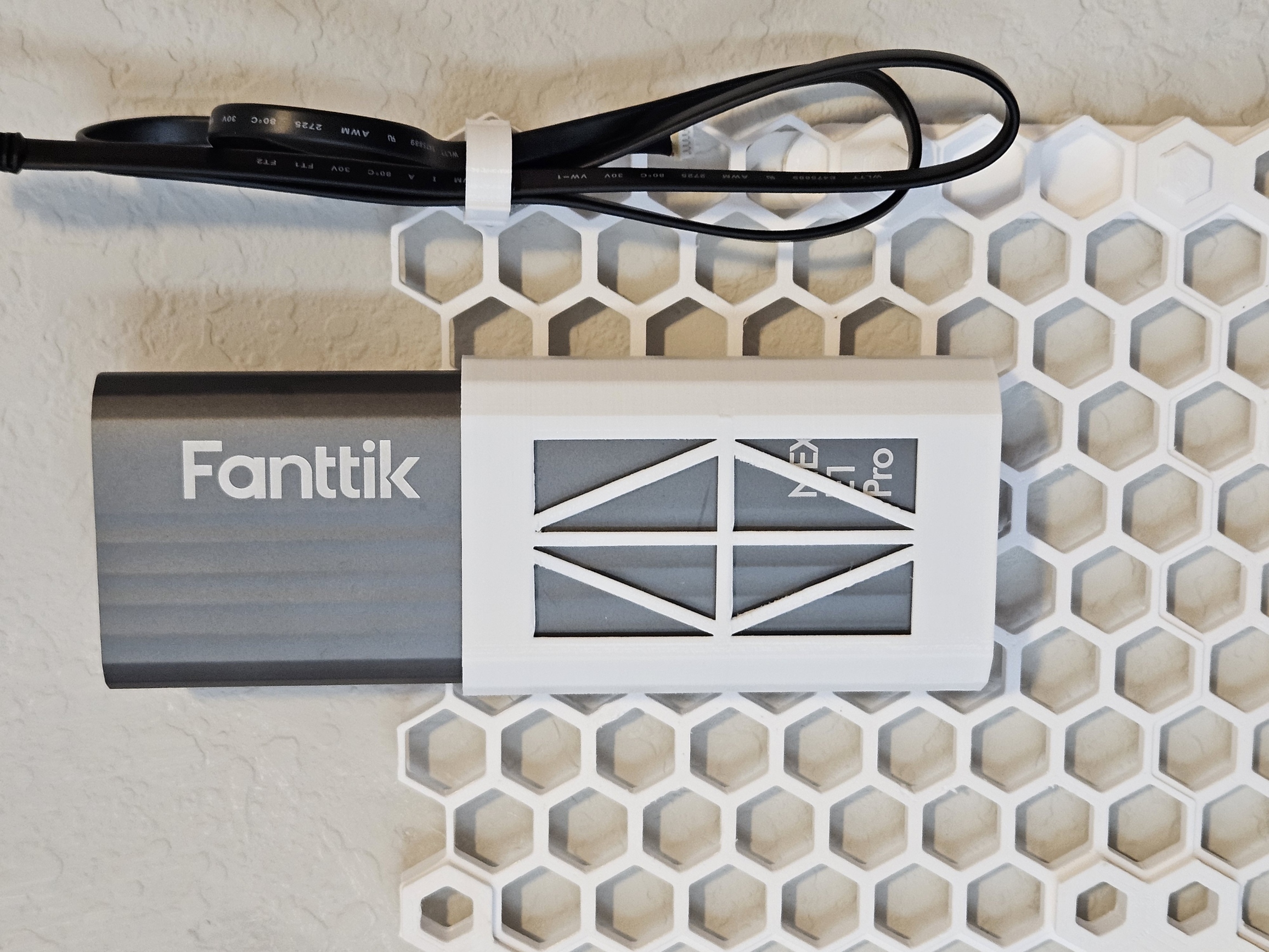 Fantik Electric Screwdriver Holder for HSW
