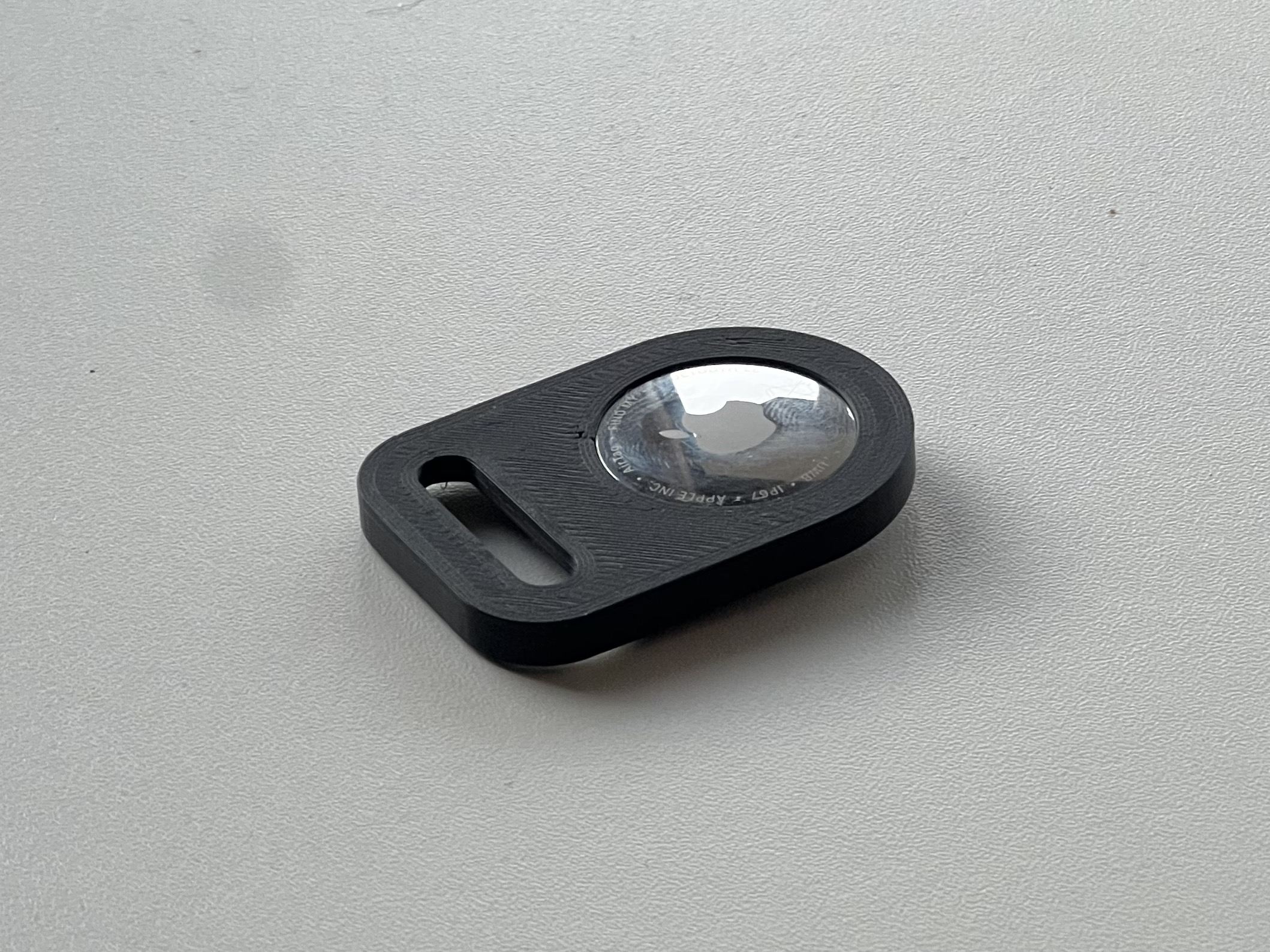AirTag Camera Mount — miniatura 3