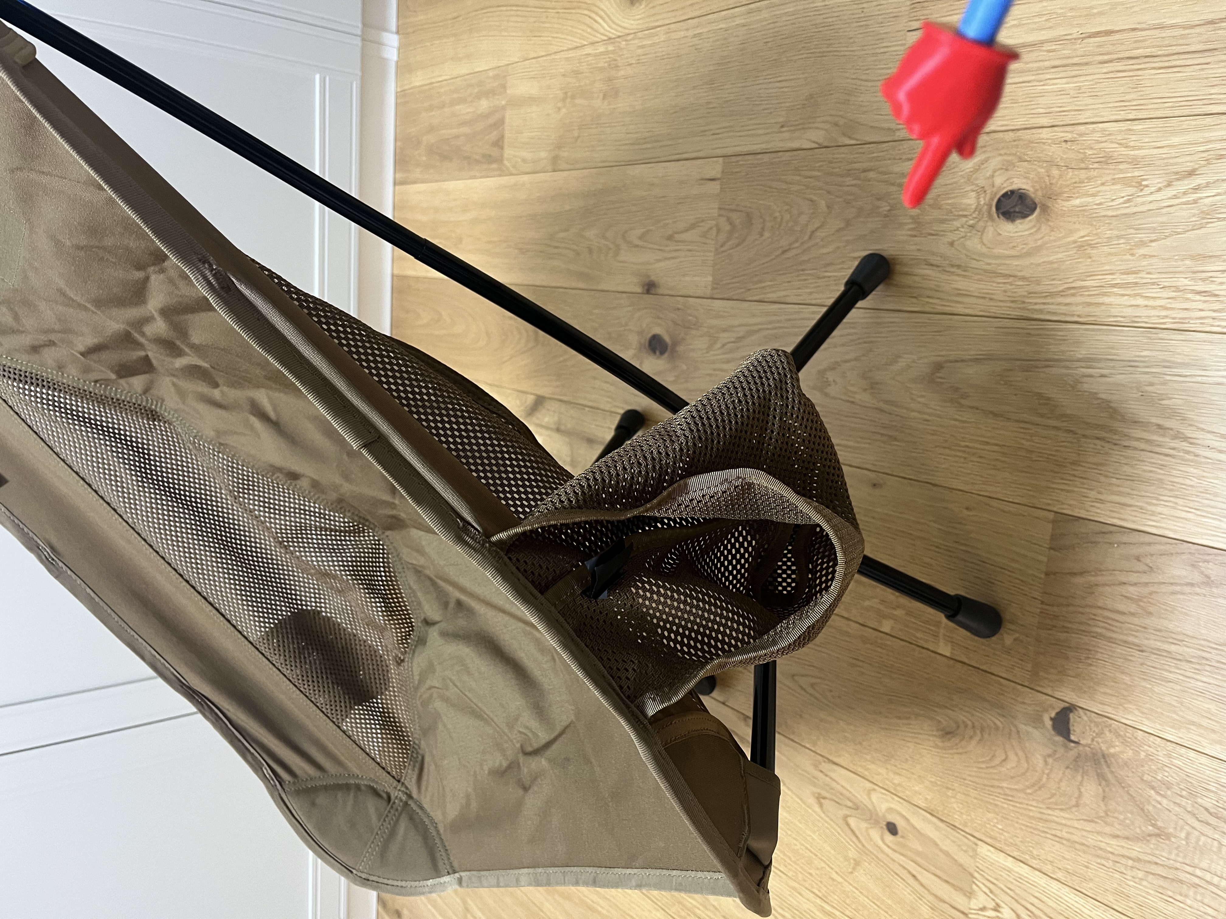 Helikon-Tex Traveler Chair foot v1