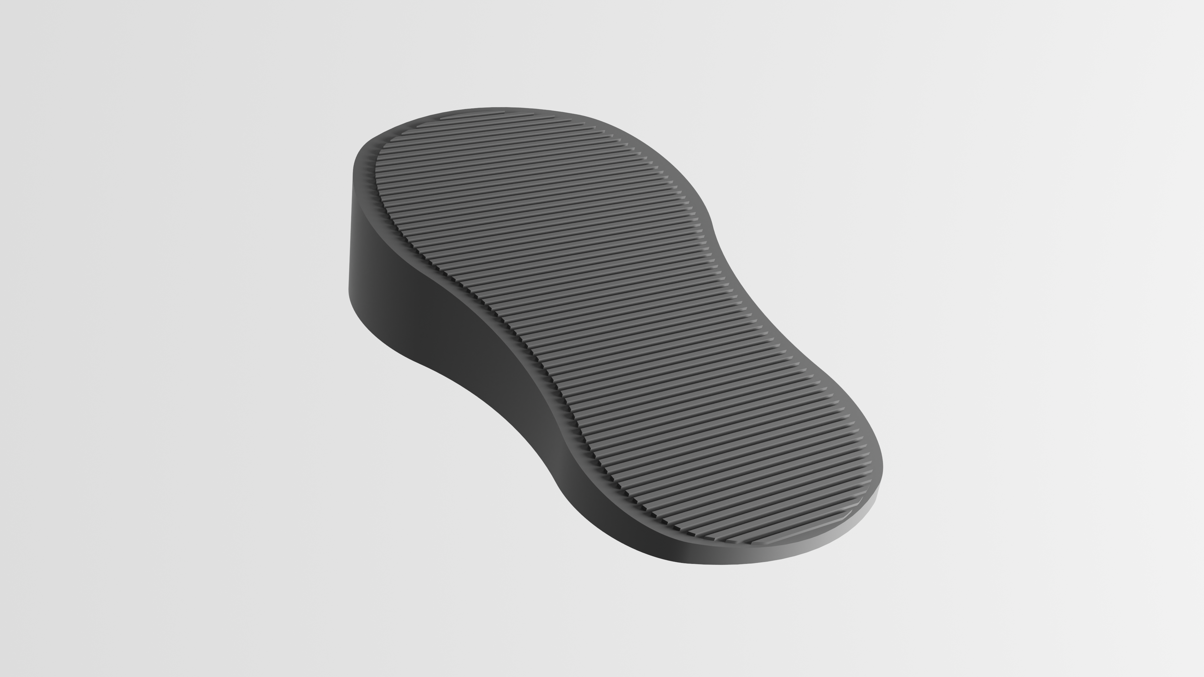 Curvy Doorstop