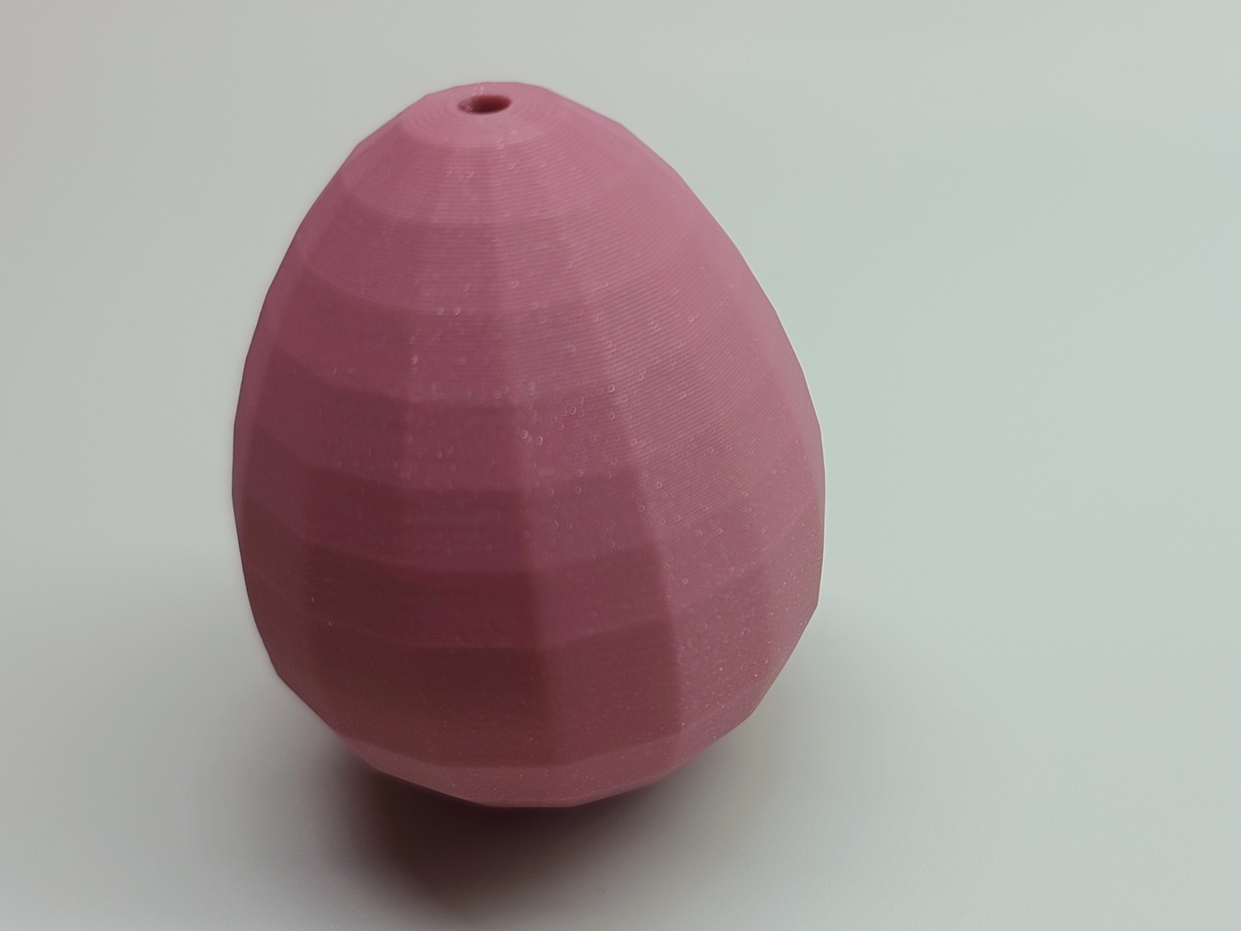 Miniatura 18 do modelo 3D Cyber Easter Egg