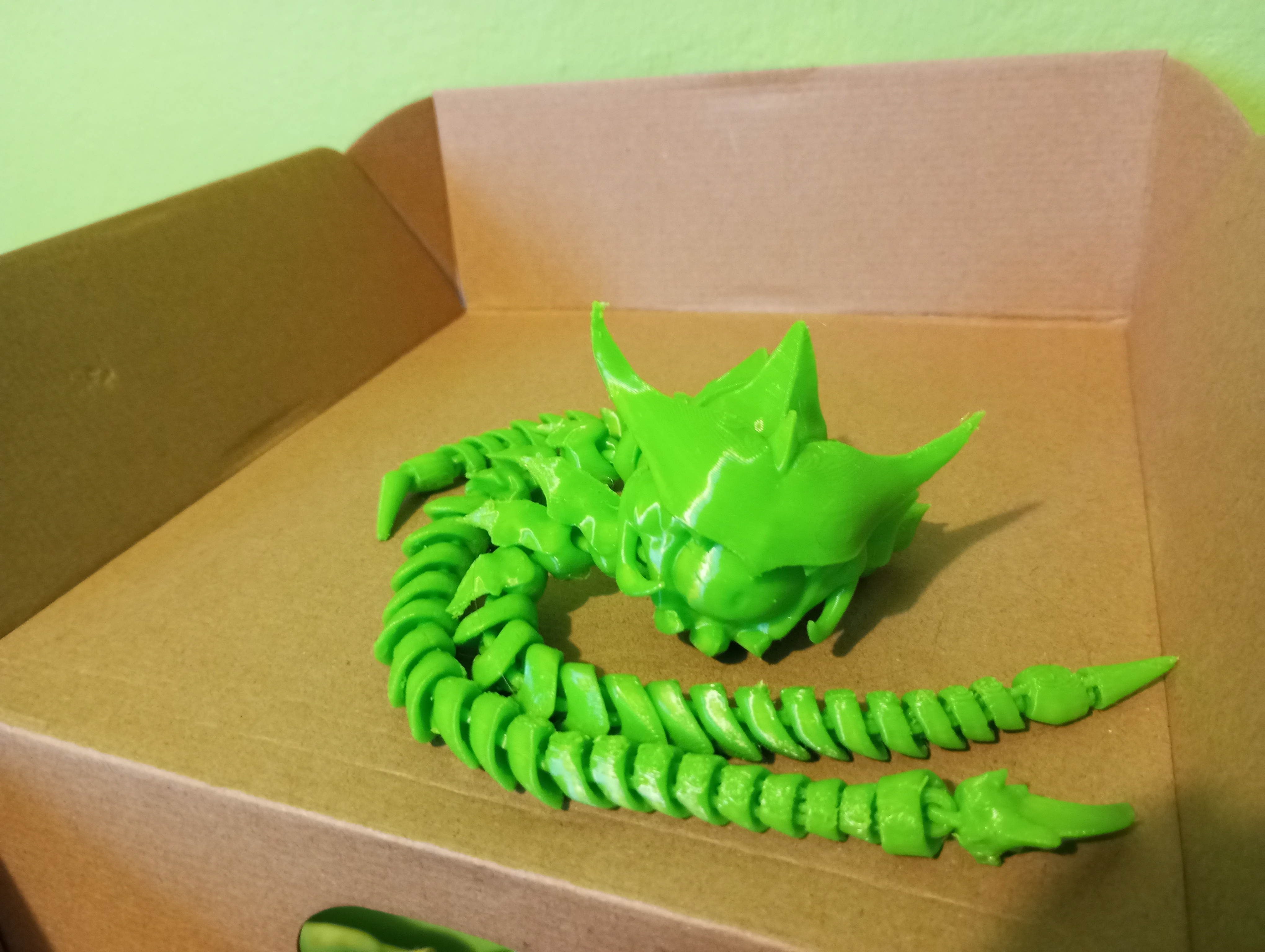 Eldritch eye Akragkos — miniatura 9