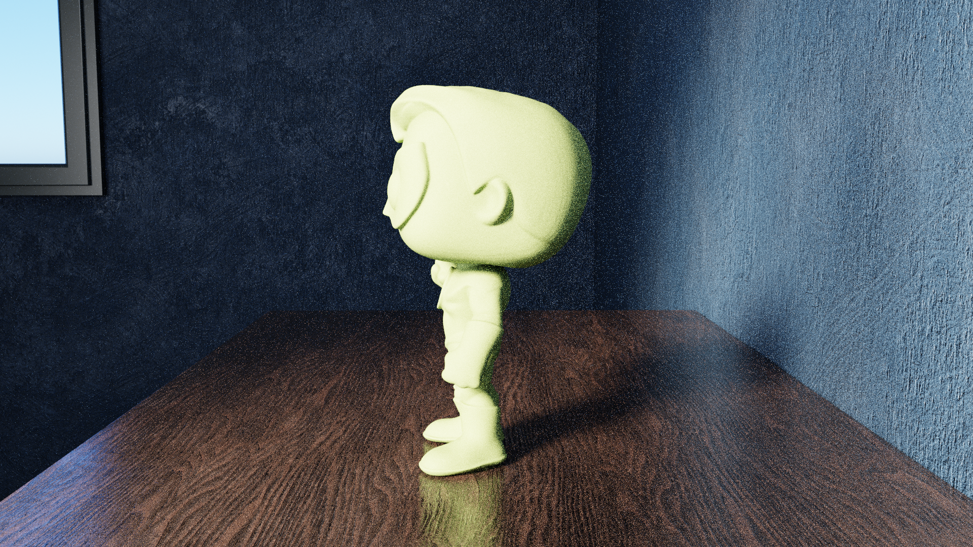 Chibi Green Lantern — thumbnail 5