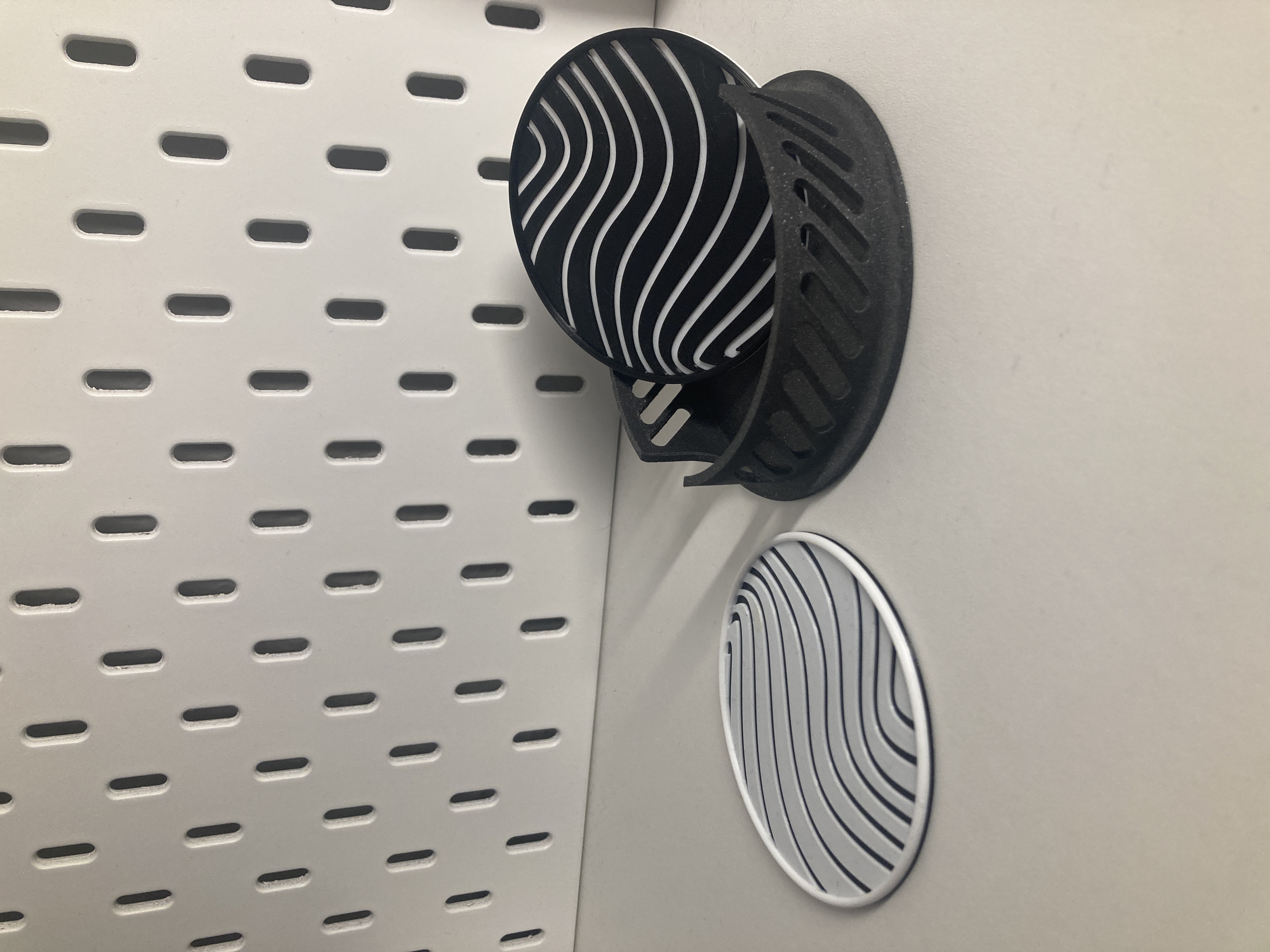 abstract Coaster — miniatura 2