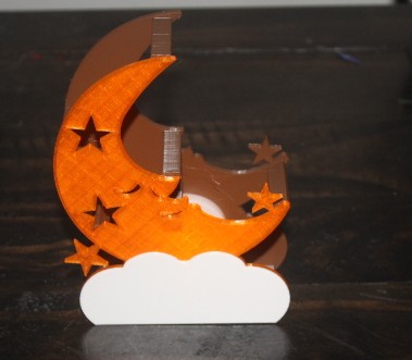 Night Sky night light