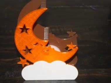 Night Sky night light