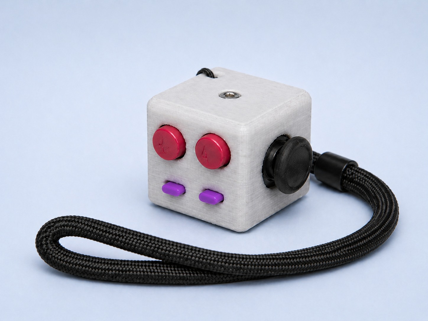 Fidgetcube - GAMECONSOLE — thumbnail 2