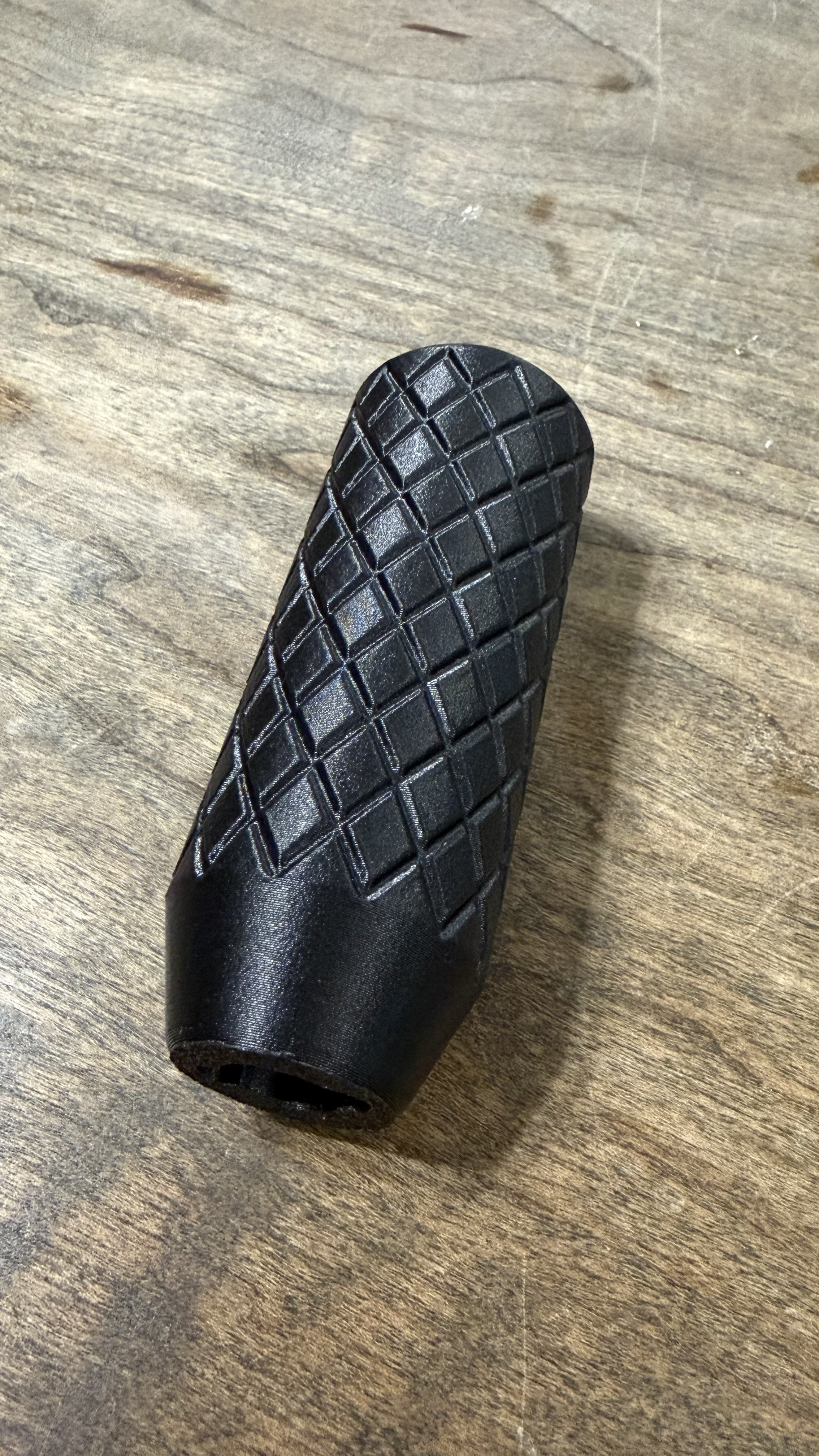 Polaris sportsman 90 shifter