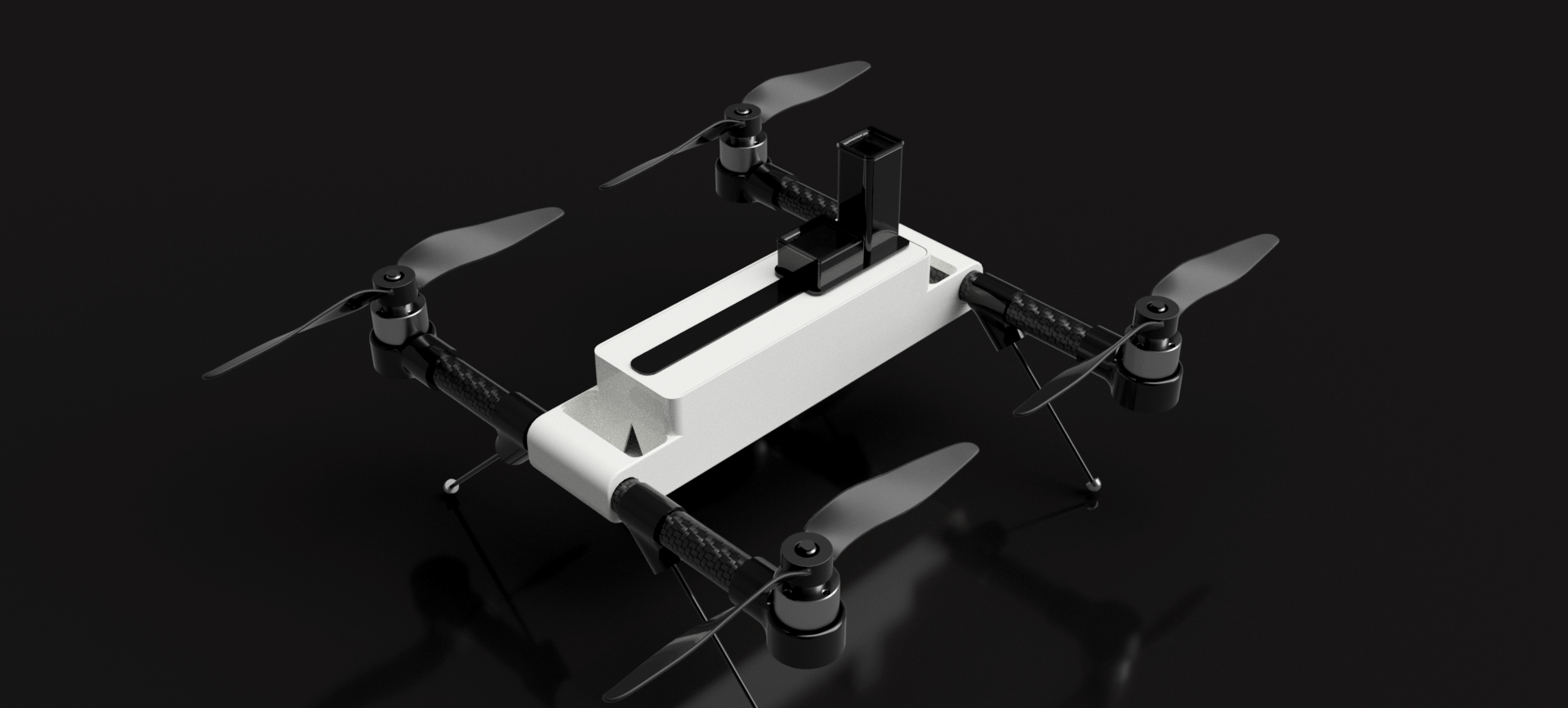 UAV DRONE