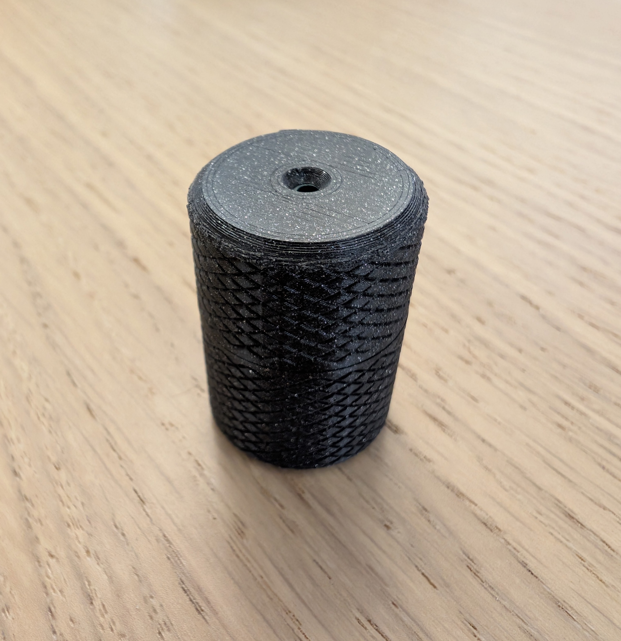 Filament Sharpener (for Easier MMU Insertion)