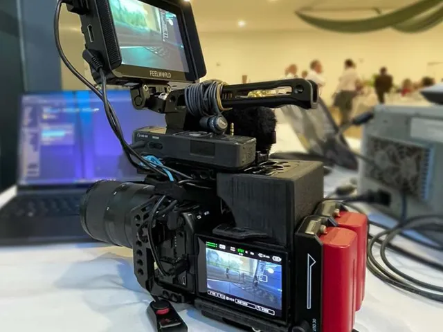 A7S III Cineback Wannabe