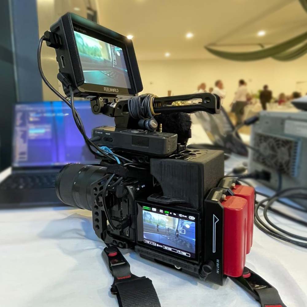 A7S III Cineback Wannabe