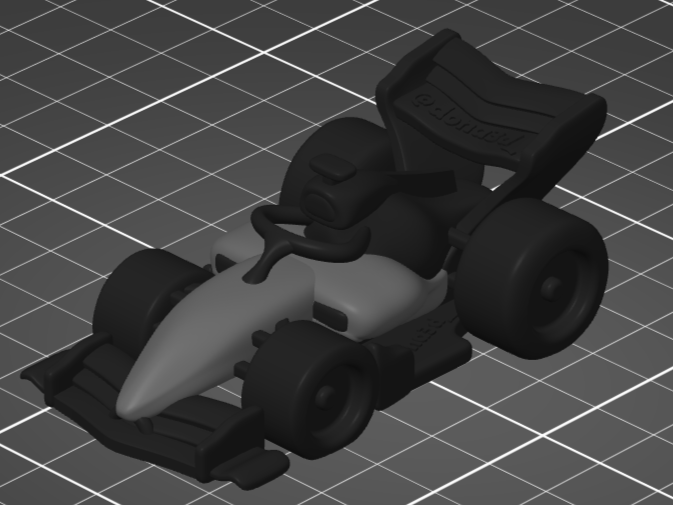 F1 2026 — thumbnail 9