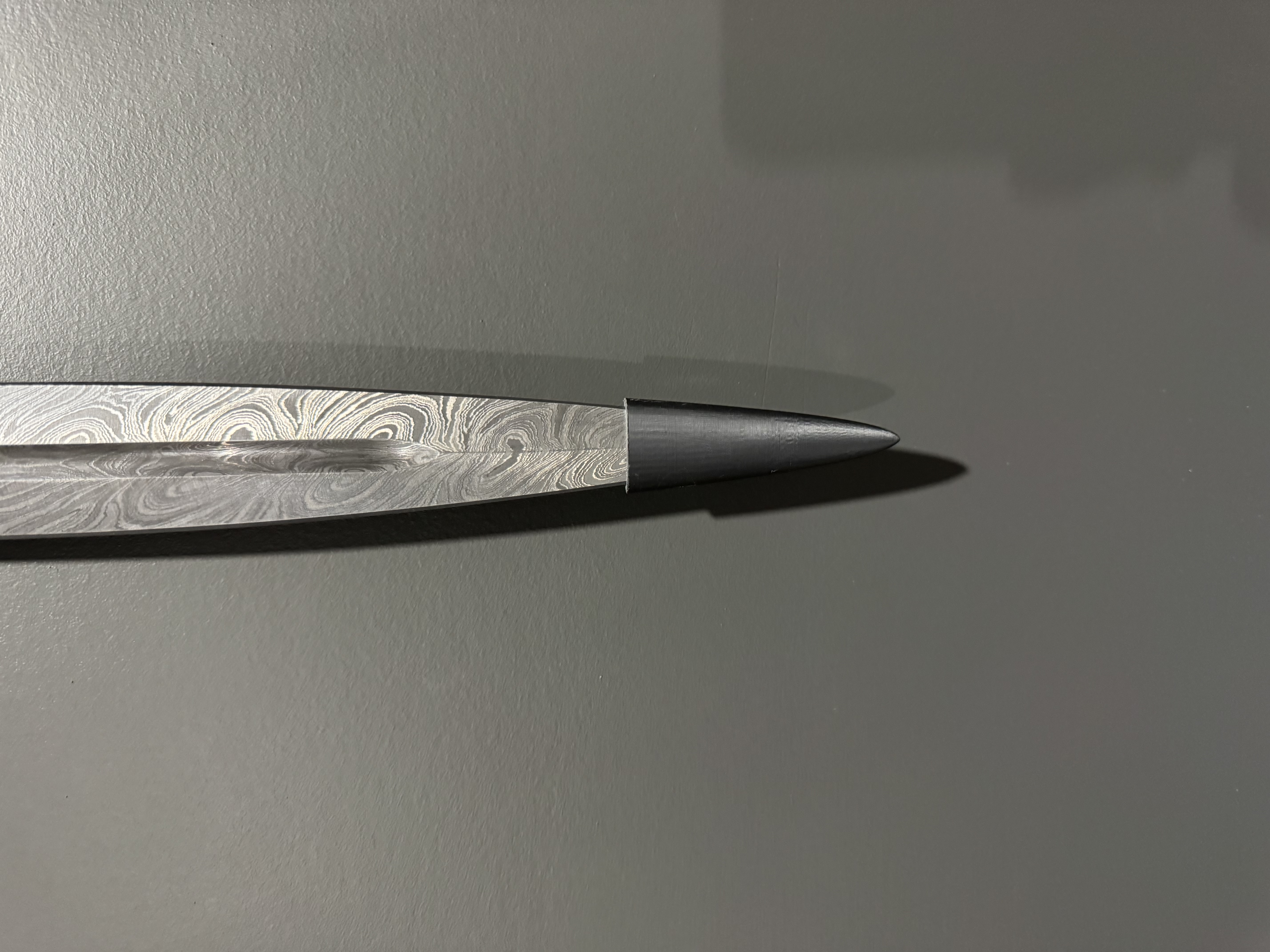SWORD TIP COVER childproof