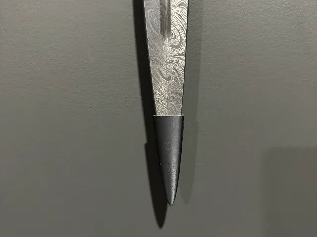 SWORD TIP COVER childproof