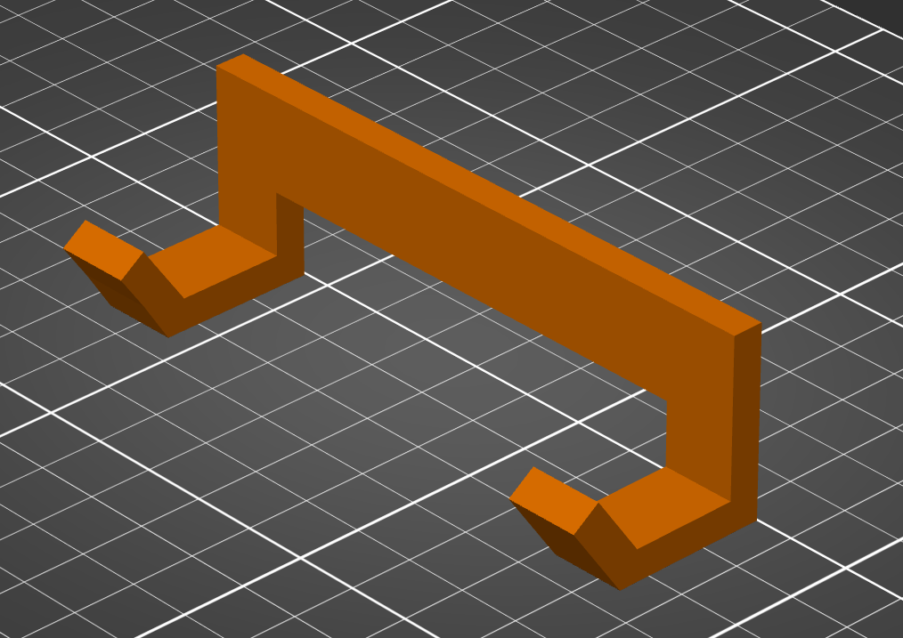 Wallhook/Wallmount/Wallhanger