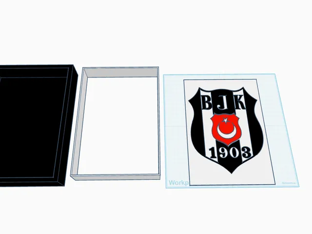 Besiktas JK logo