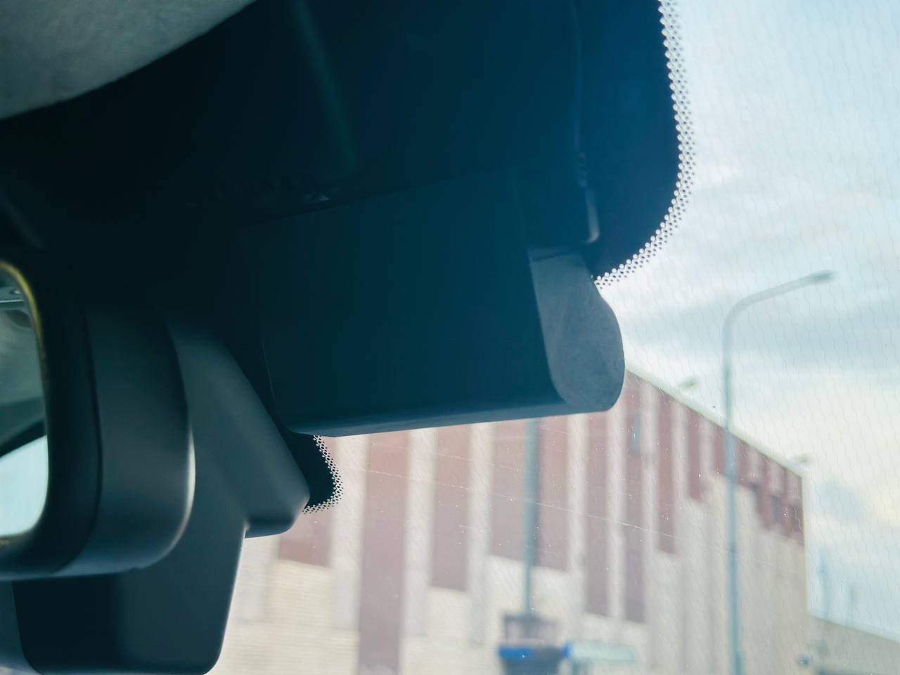 70mai A500 dashcam full cover