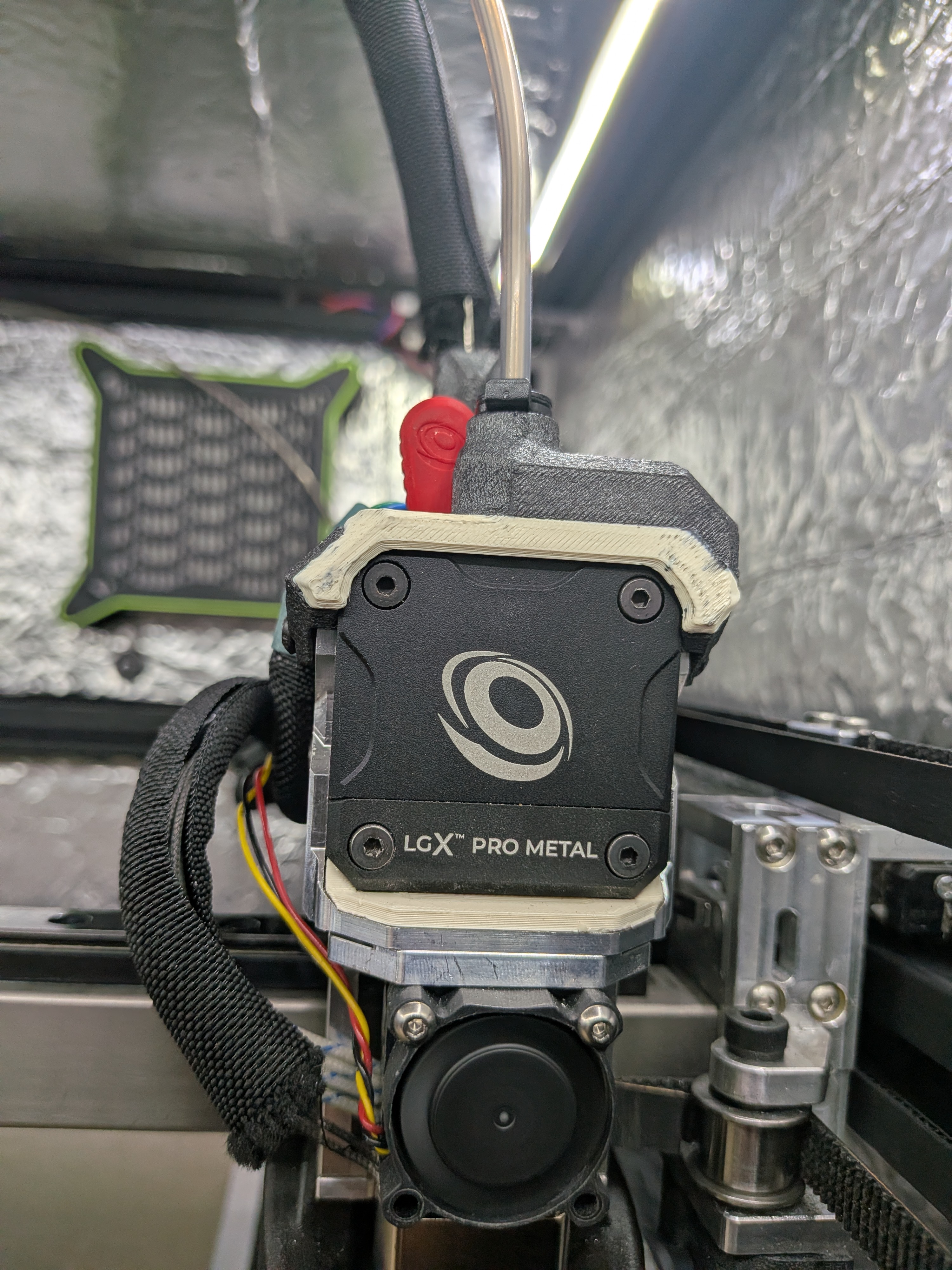 LGX Pro Filament Sensor