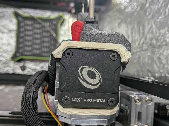LGX Pro Filament Sensor