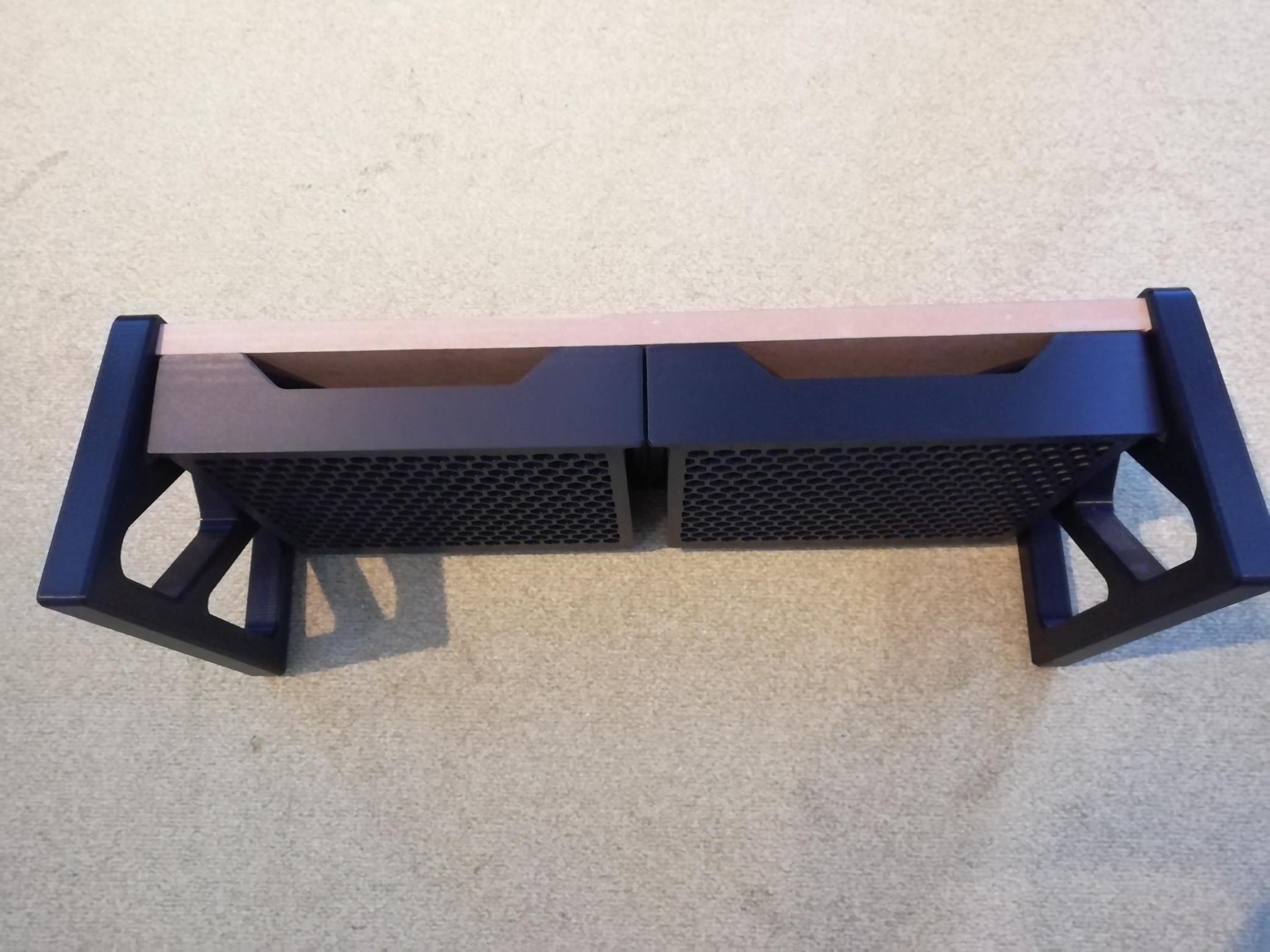 Under Desk Drawer — miniatura 9