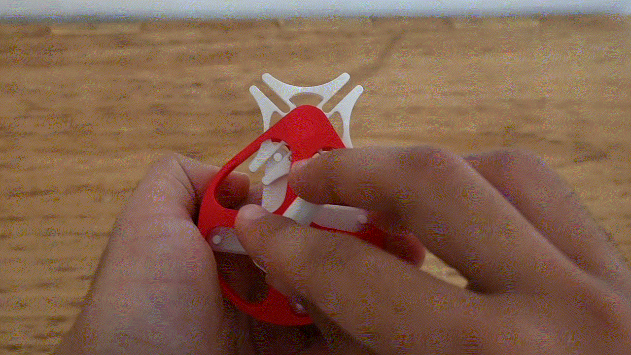 Geneva mechanism fidget toy