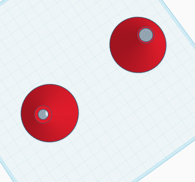 TestCone