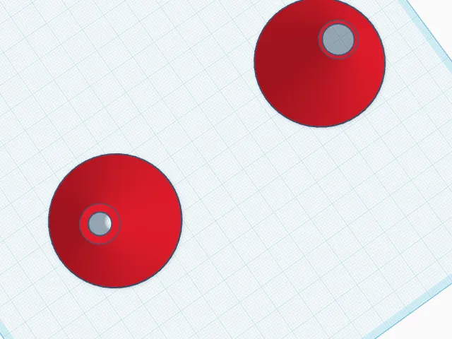 TestCone