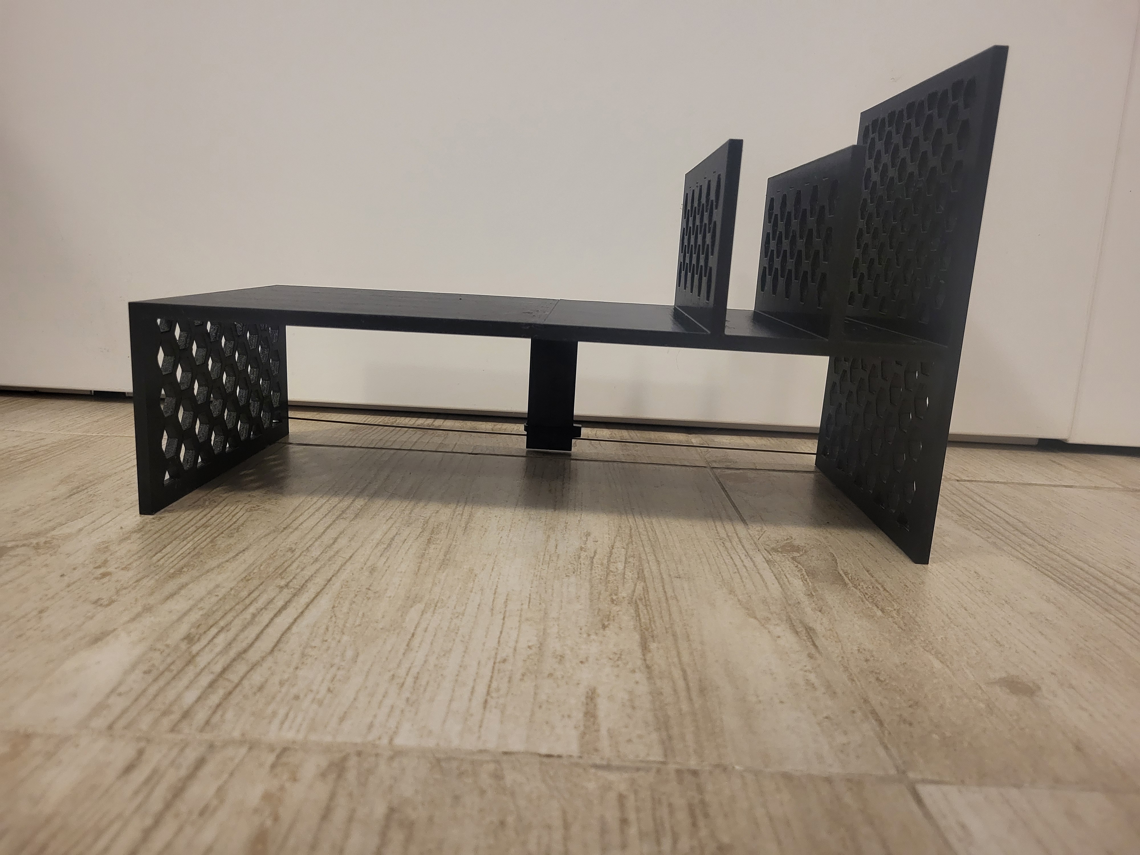 office shelf