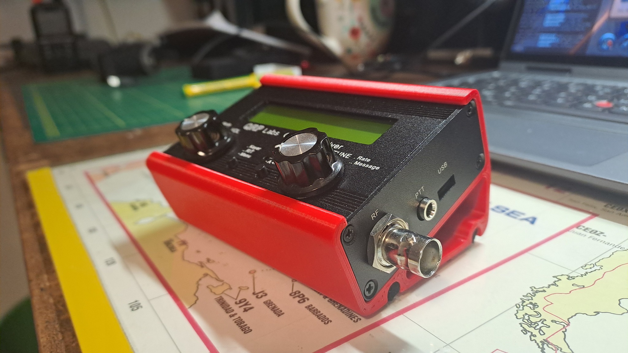 QMX simple holder