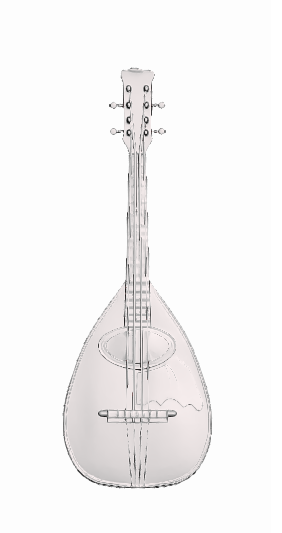 lute musical instrument