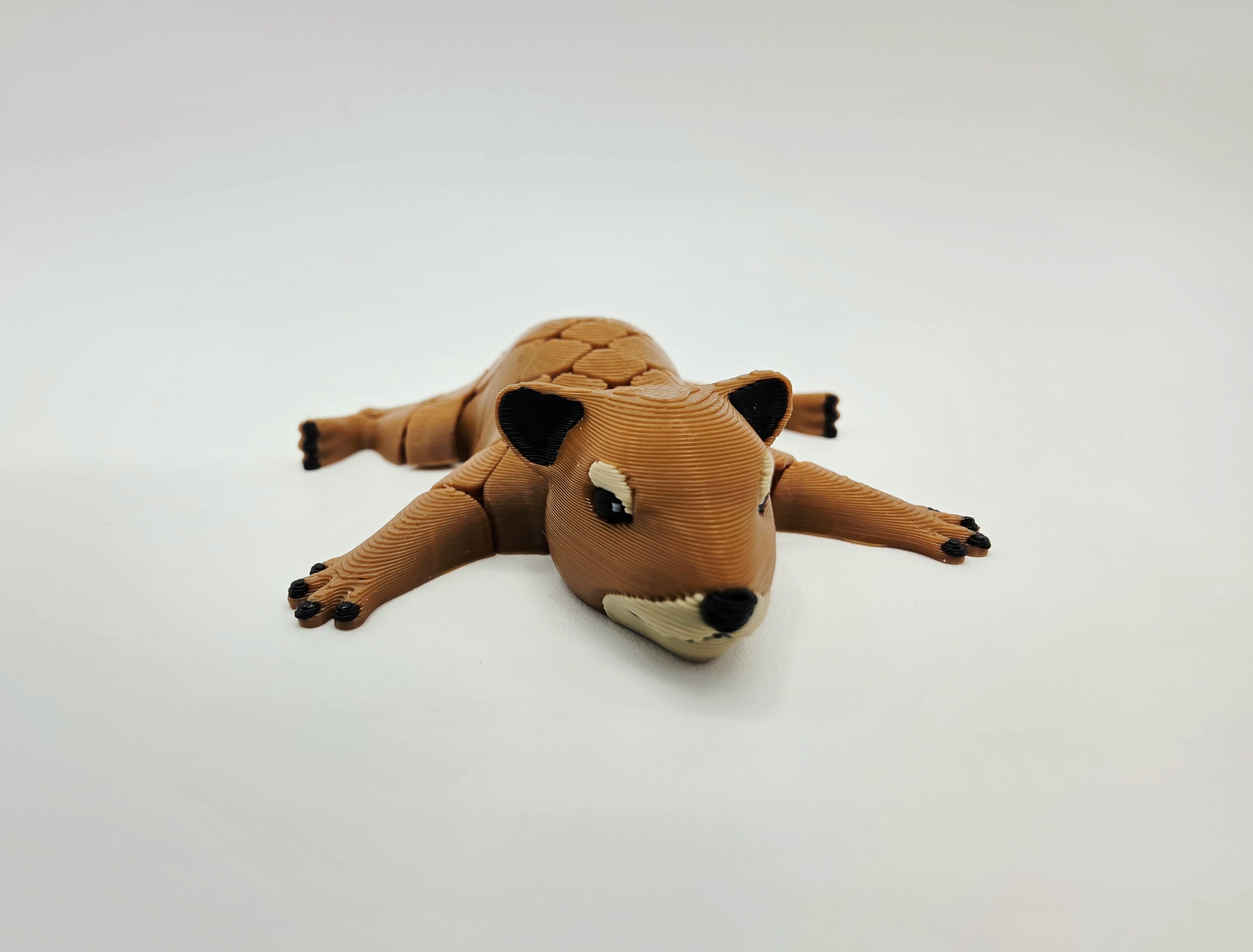 Flexi Hyrax