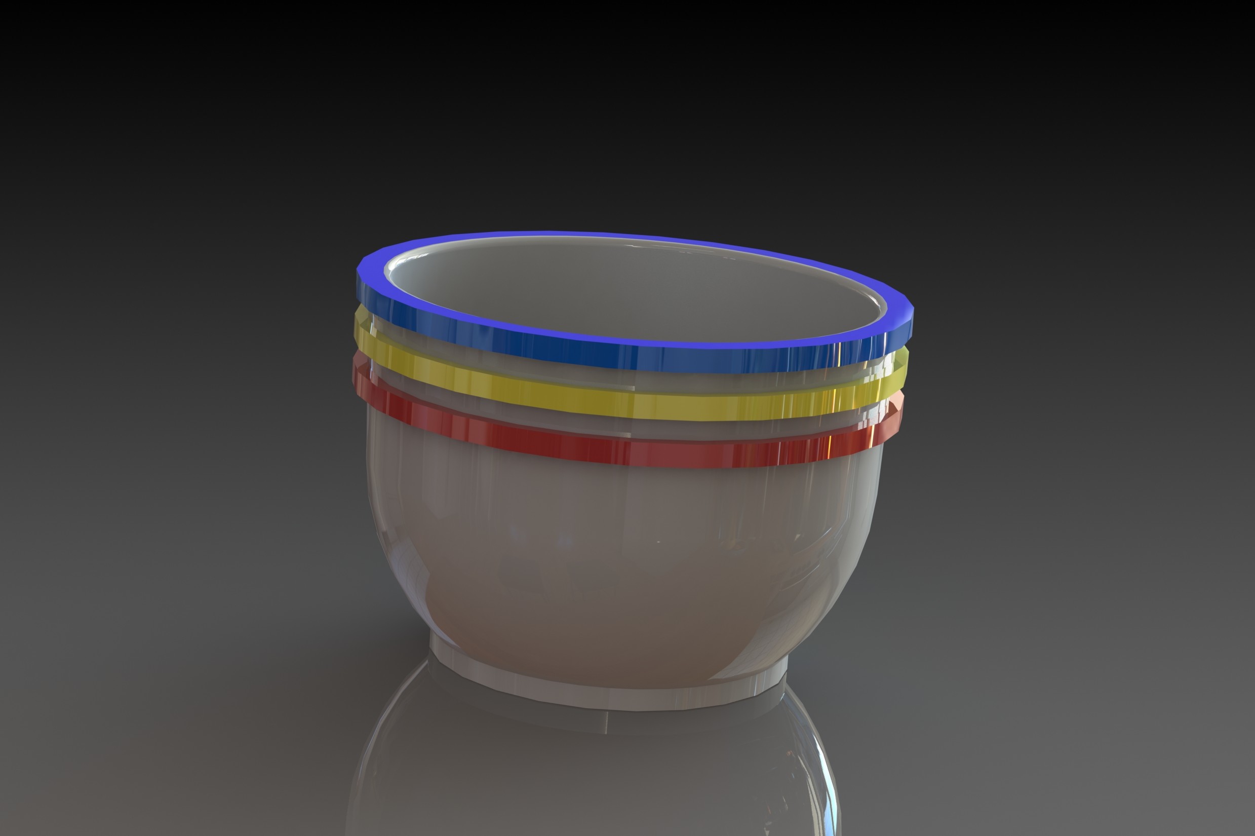 Egg Cup Andorra — miniatura 2