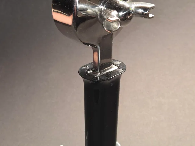 Gaggia E24 Portafilter Holder