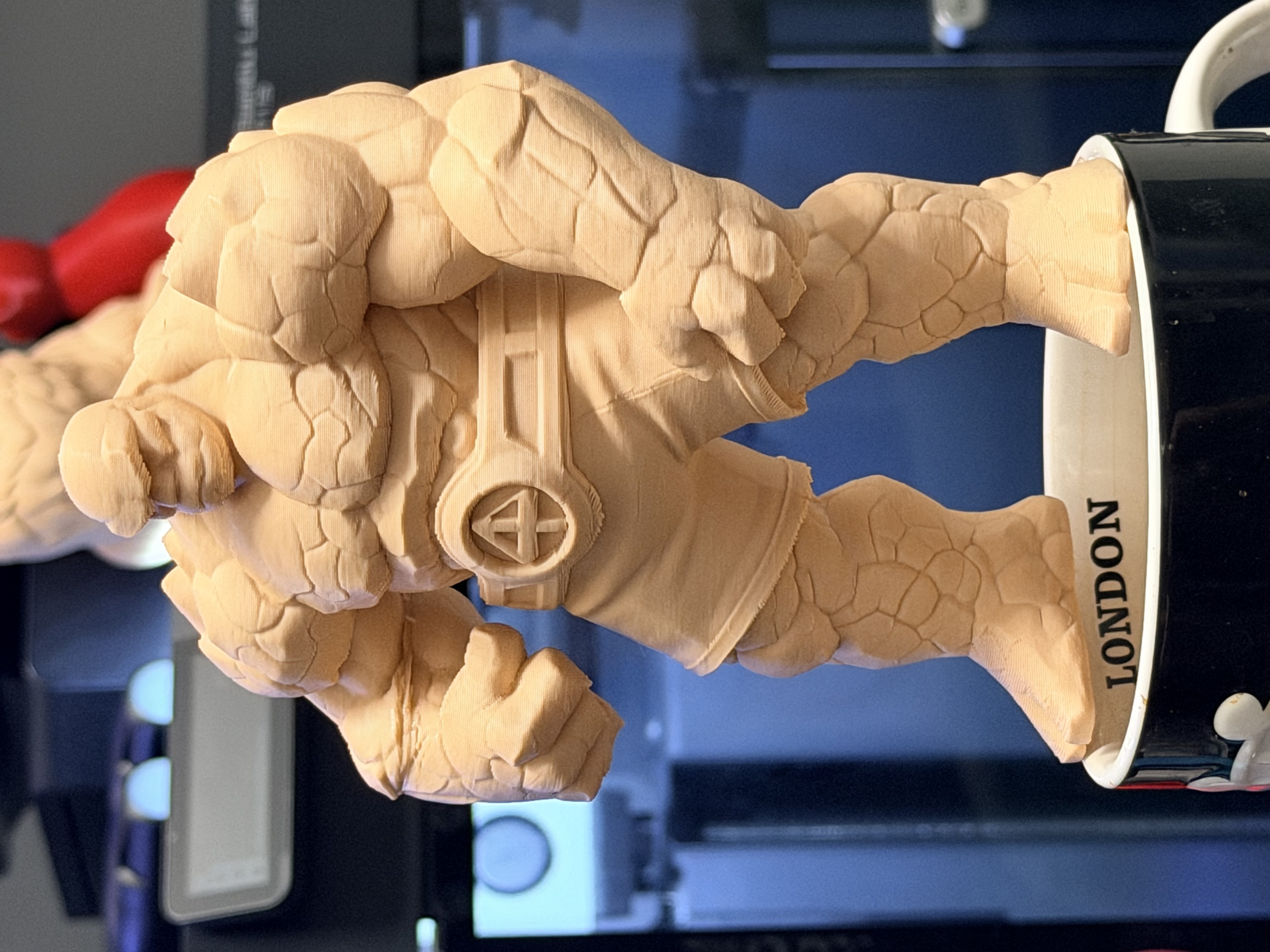 The Thing