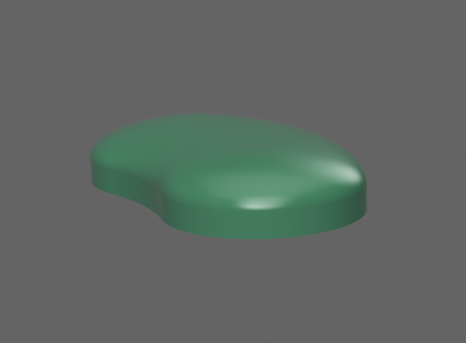 YARQM: Rounded Kidney Bean