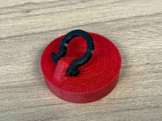 plug 43mm