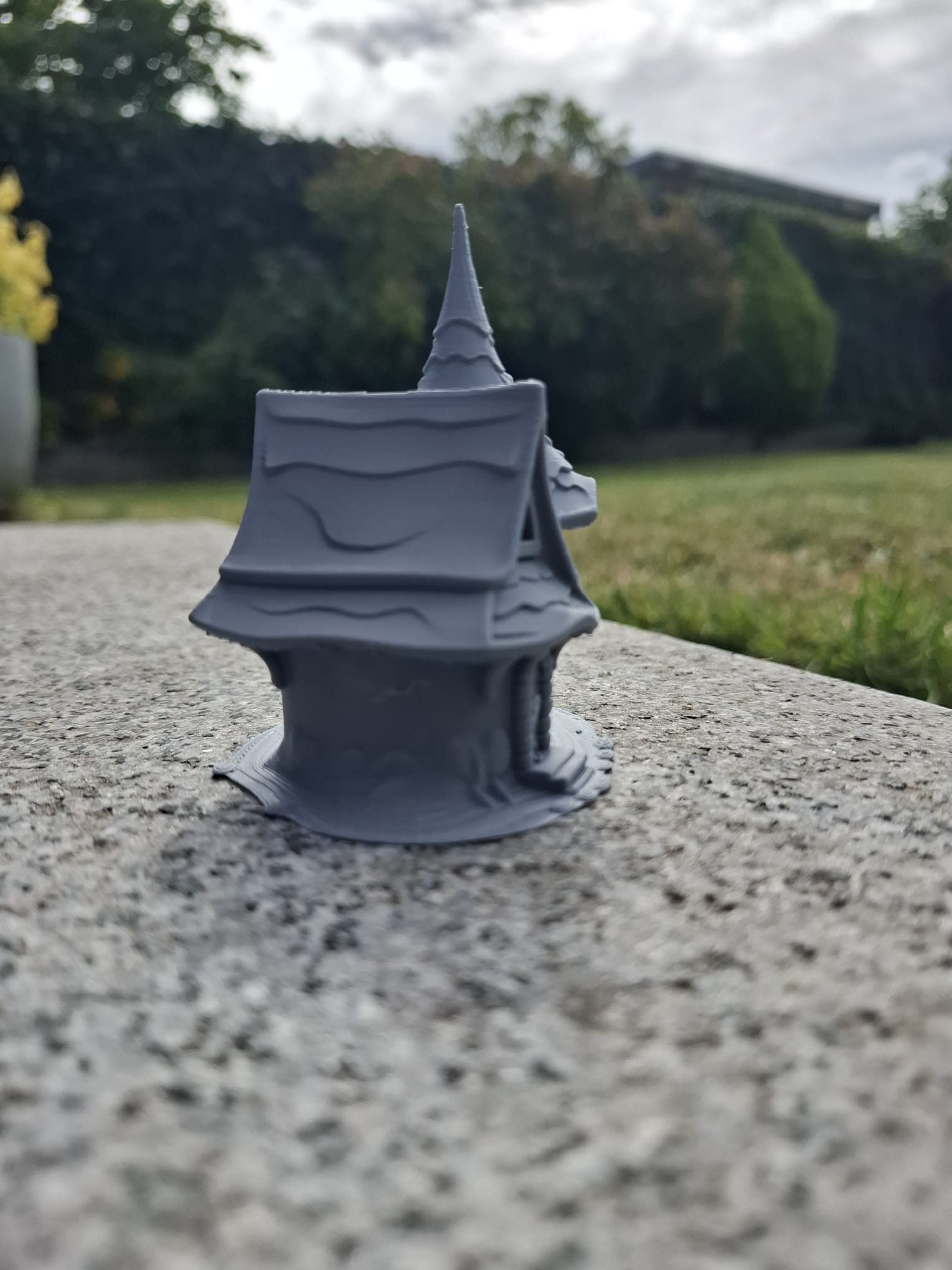 Witchy Willow Cottage — thumbnail 4