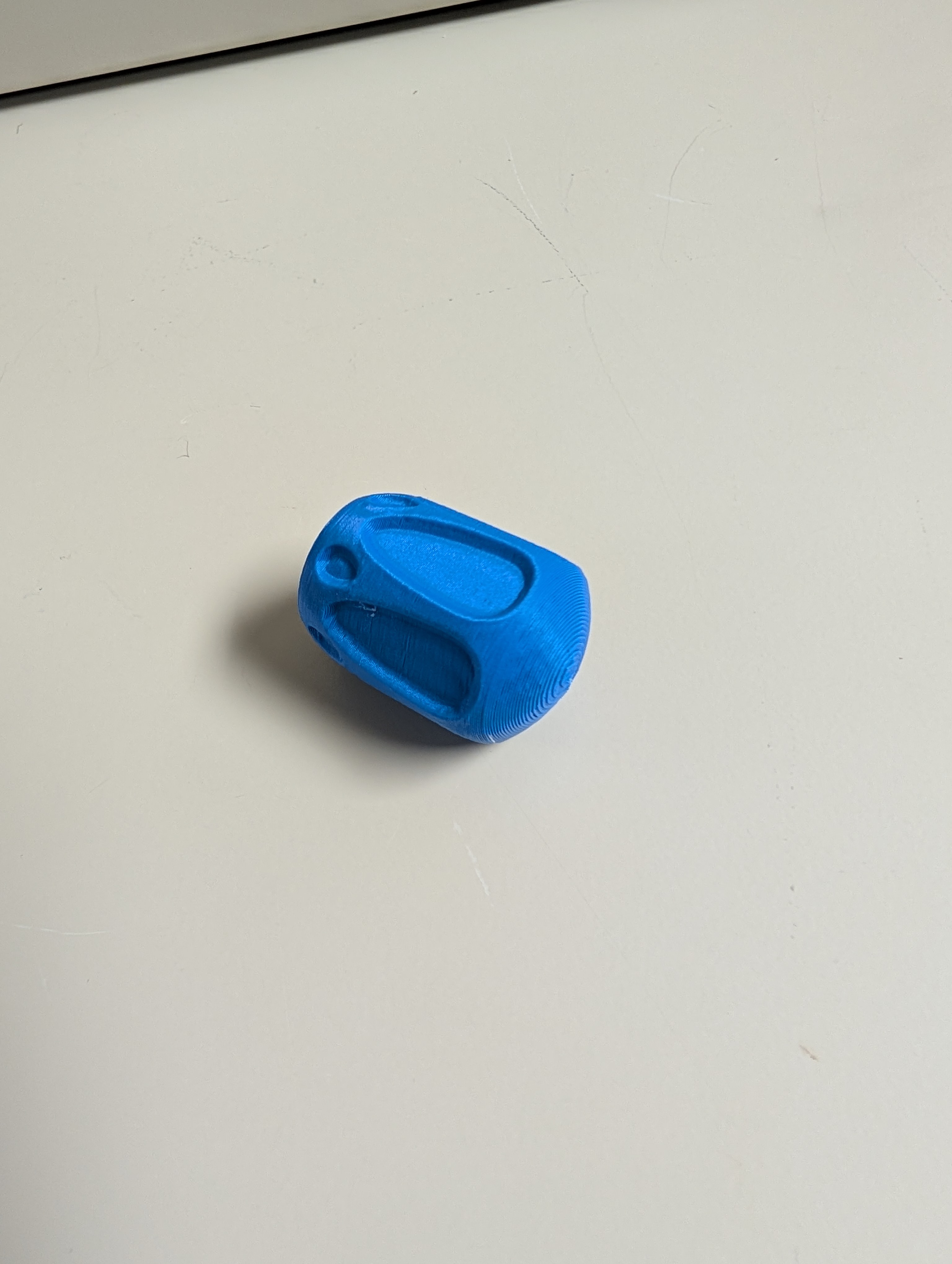 Miniatura 7 do modelo 3D Round Hex Bit Handle