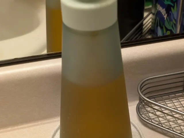Drip Tray for Hand Soap Dispener
