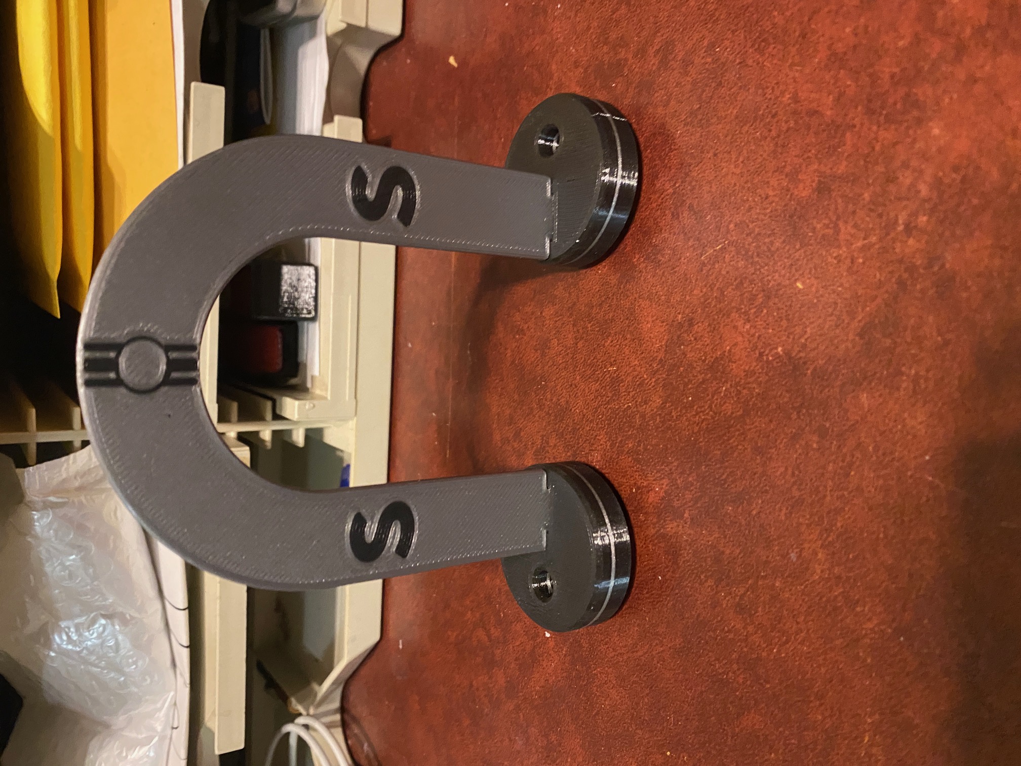 Putting Gates — thumbnail 6