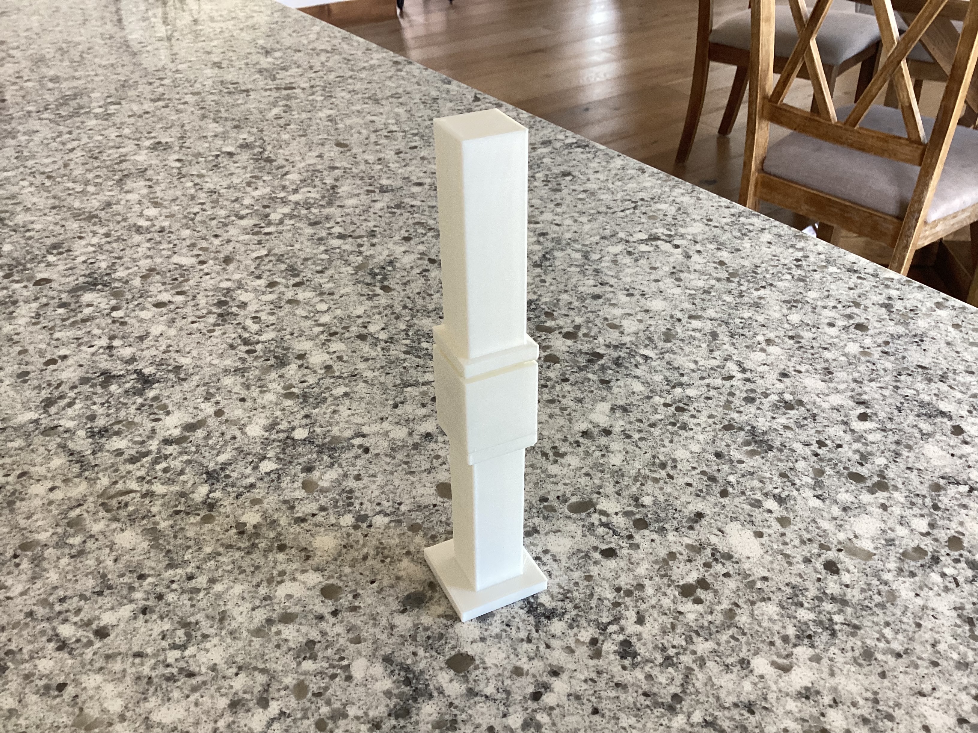 Drone (or any RC thing) Obstacles