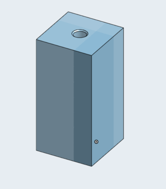 Makerbeam XL extension 30mm (Beamcase)